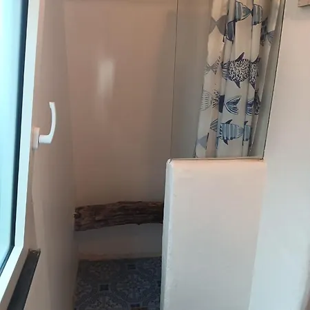 Holiday home Casa Balena