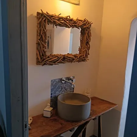 Casa Balena Messina