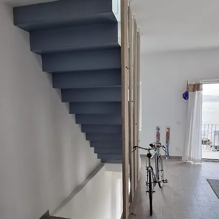 Casa Balena Holiday home