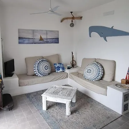 Casa Balena Holiday home