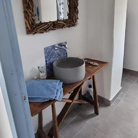 Casa Balena *