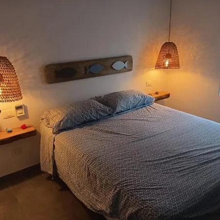 Casa Balena Tatil Evi Messina